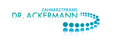 Zahnarztpraxis Dr. med. dent. Alexander Ackermann Logo